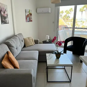 Apartament Alex 203, Larnaca