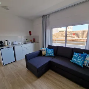 Apartament Kitieos Apts 100m From Finikoudes, Larnaca