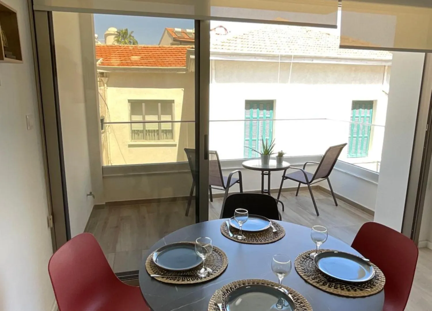 Le Voyageur Apartment Larnaca Cyprus