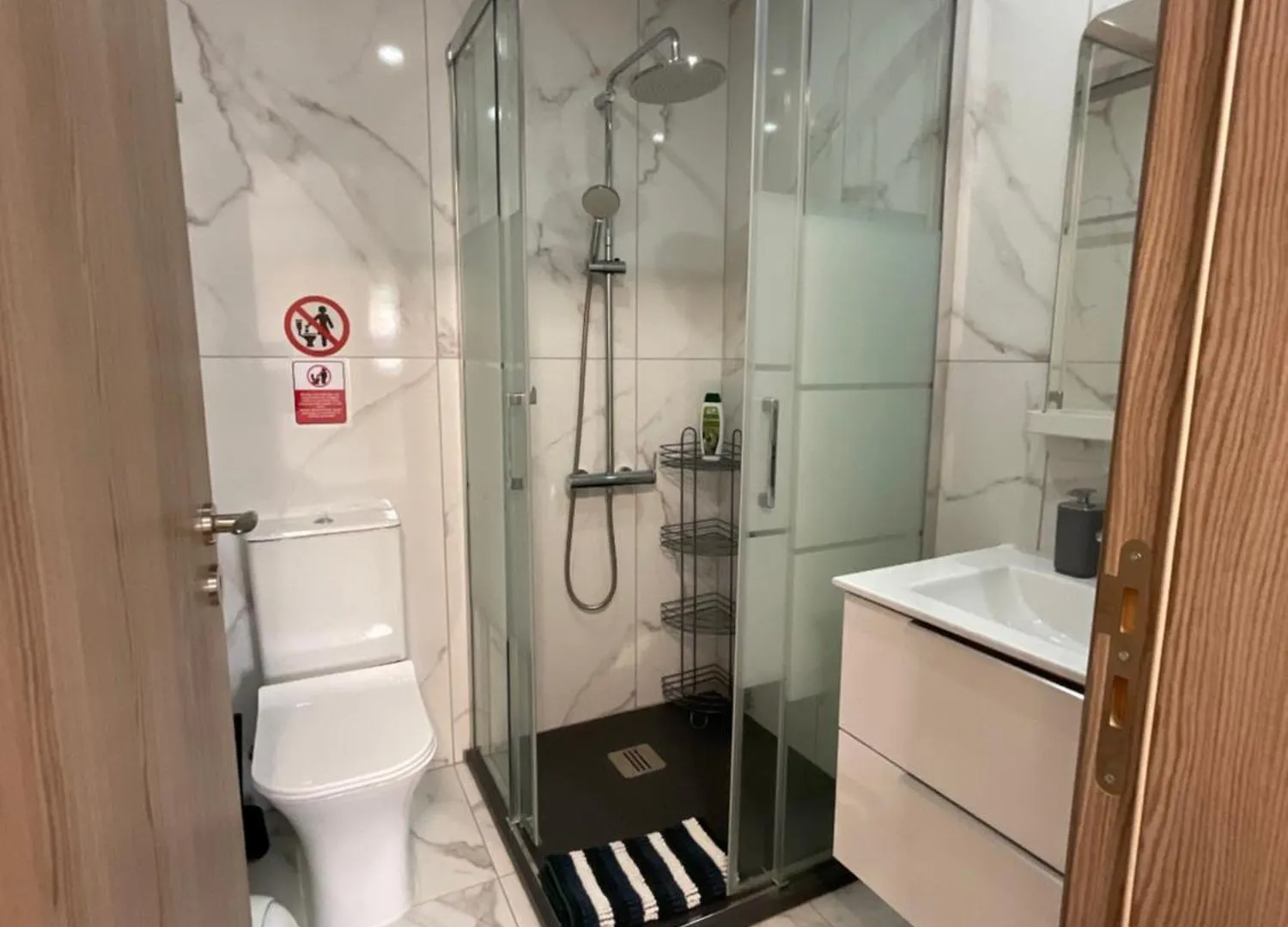 Le Voyageur Apartment Larnaca Cyprus