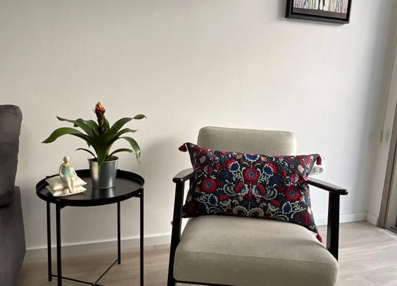 Le Voyageur Apartment Larnaca