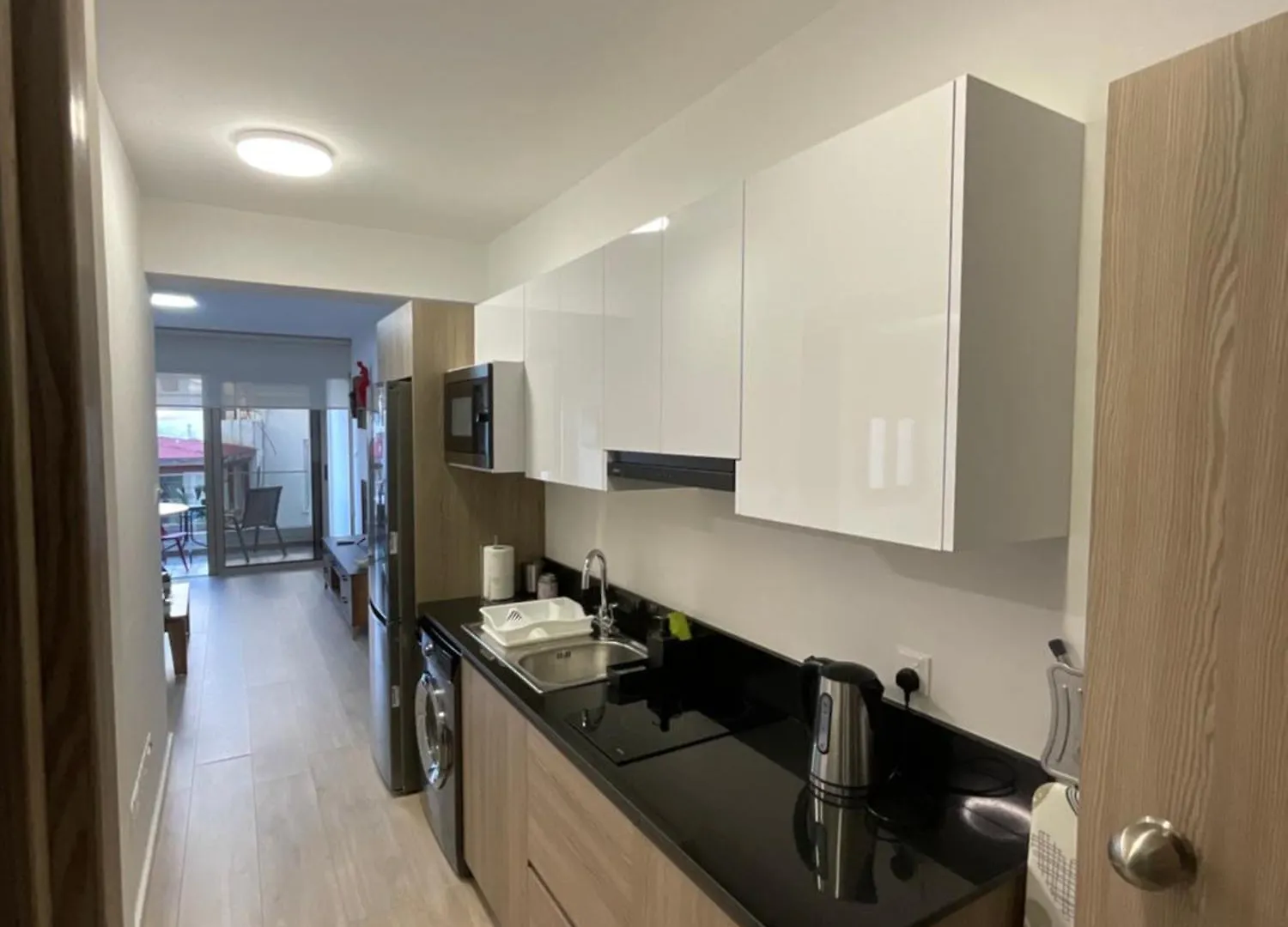 Le Voyageur Apartment Larnaca