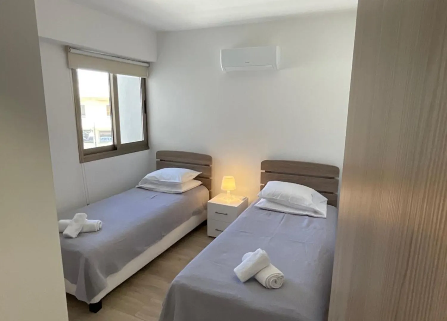 Le Voyageur Apartment Larnaca 0*,  Cyprus