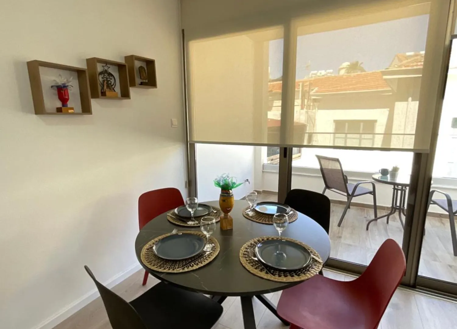 Le Voyageur Apartment Larnaca 0*,  Cyprus