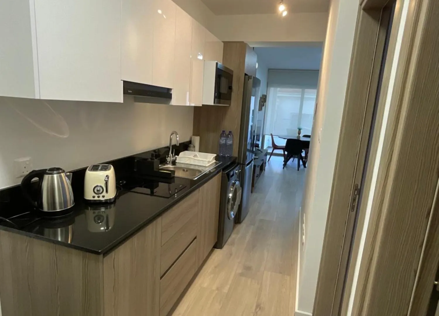 Le Voyageur Apartment Larnaca