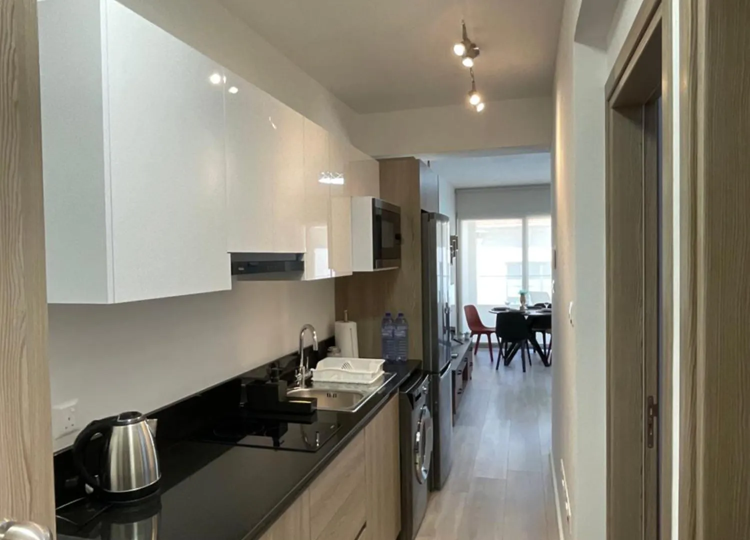 Le Voyageur Apartment Larnaca