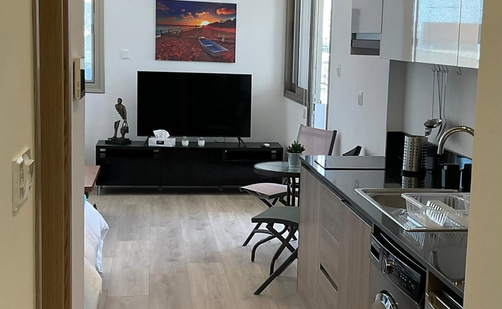 Le Voyageur Apartment Larnaca
