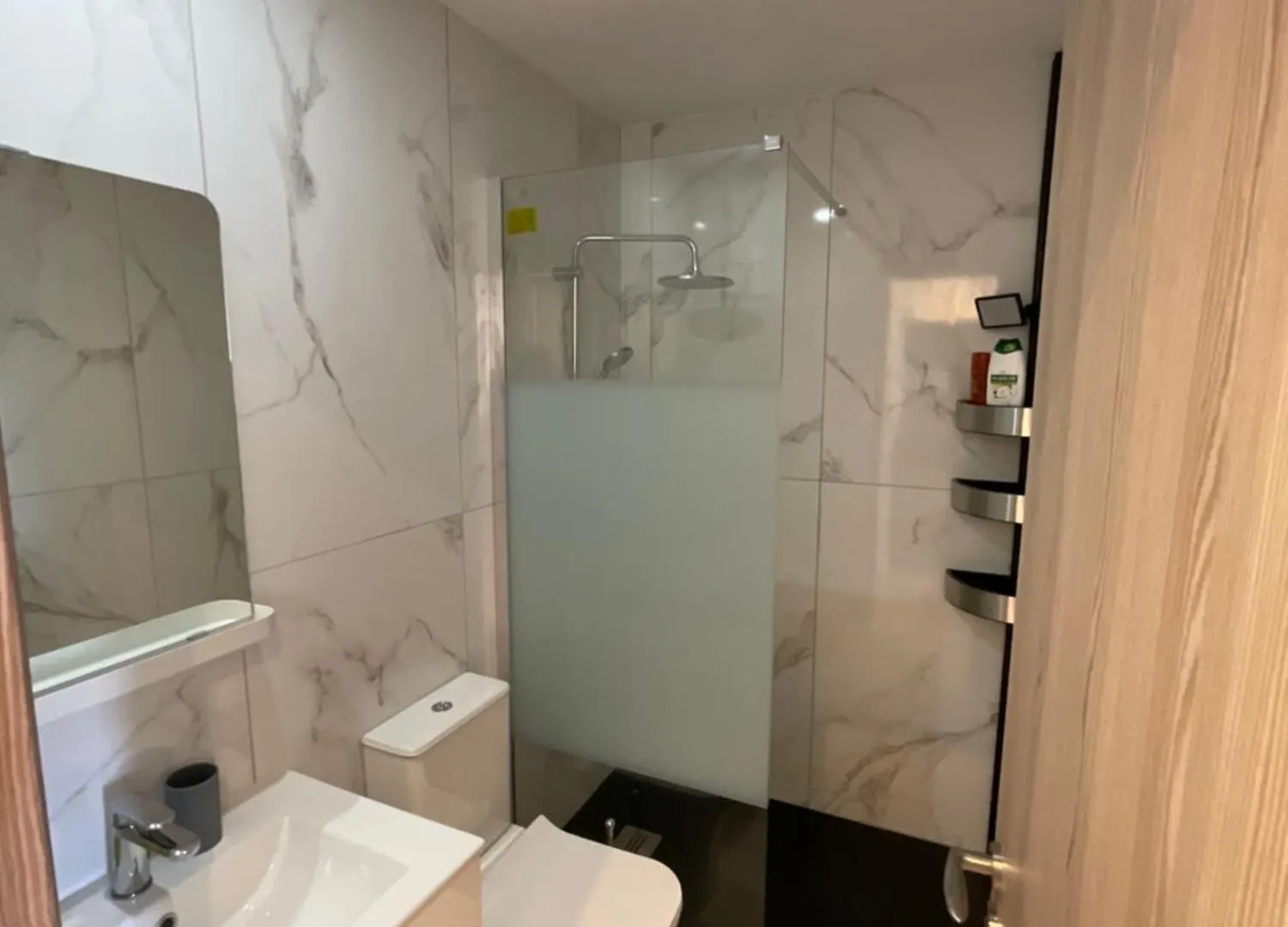 Le Voyageur Apartment Larnaca