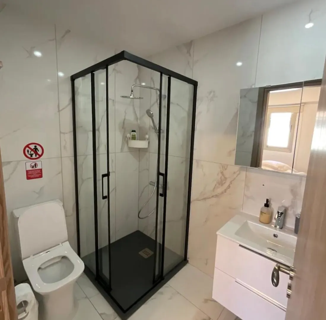 Le Voyageur Apartment Larnaca 0*,  Cyprus