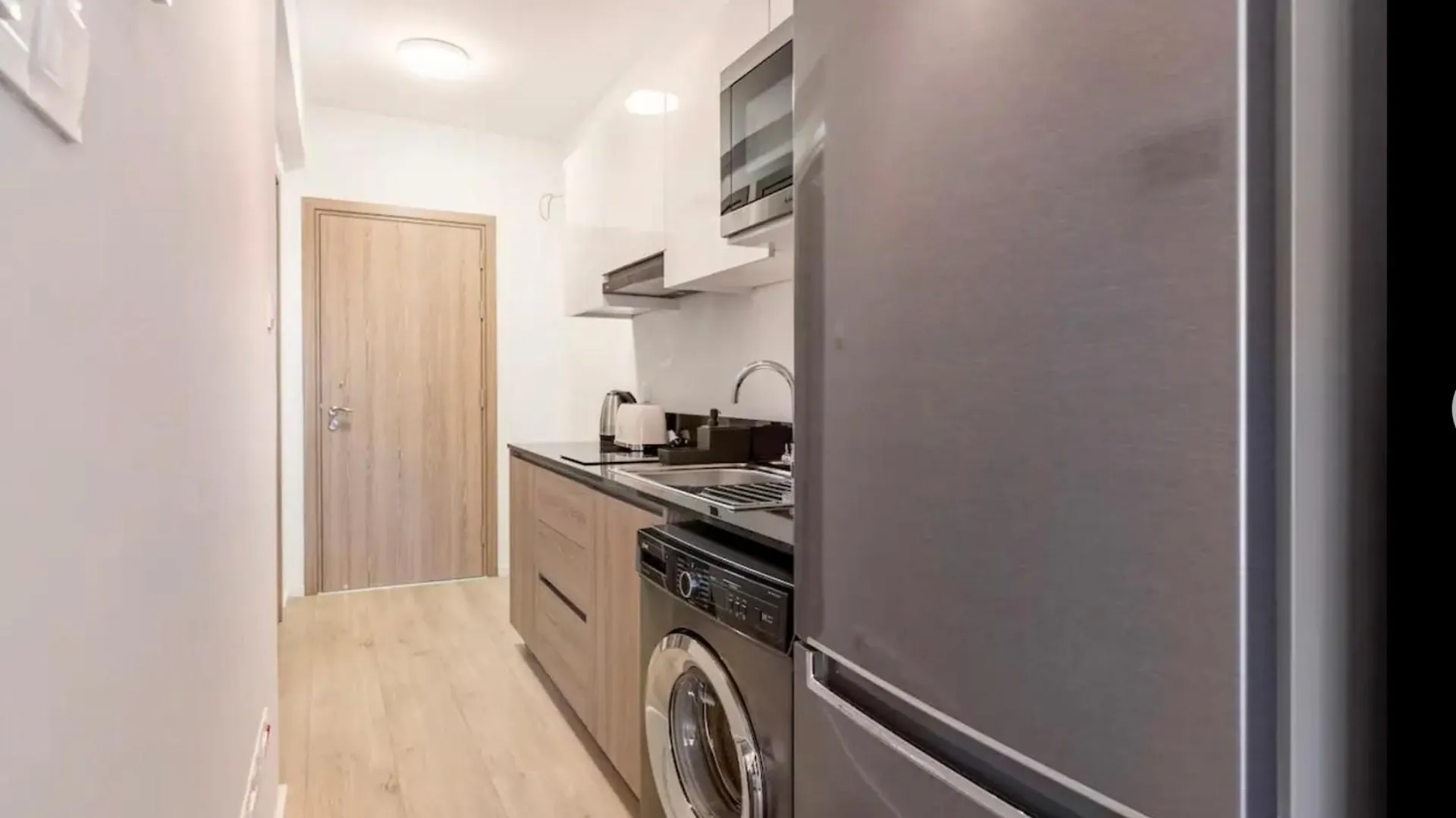 Le Voyageur Apartment Larnaca
