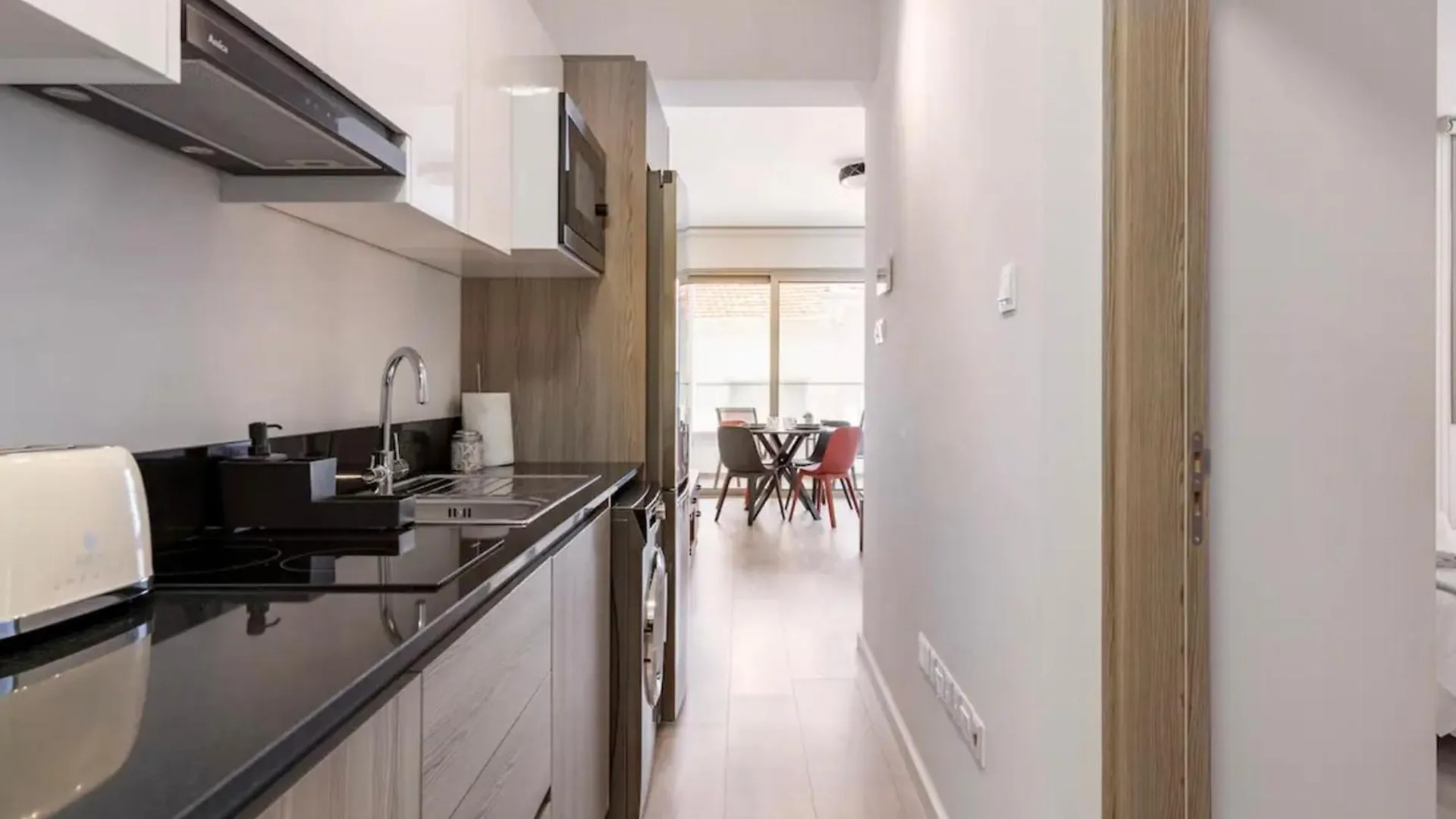 Le Voyageur Apartment Larnaca