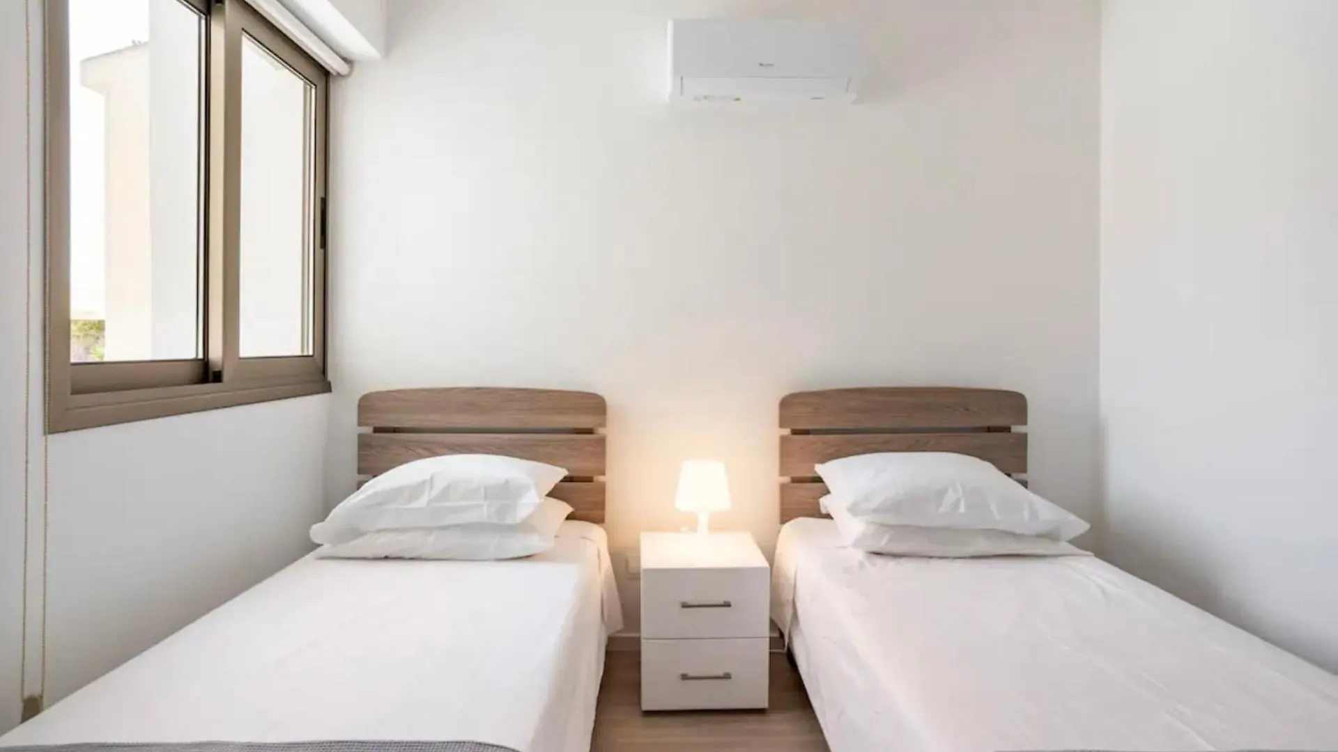 Le Voyageur Apartment Larnaca 0*,