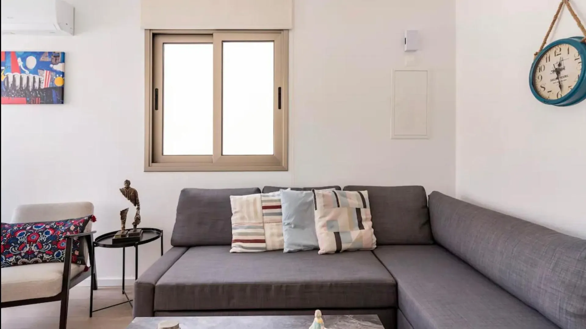 Le Voyageur Apartment Larnaca Cyprus