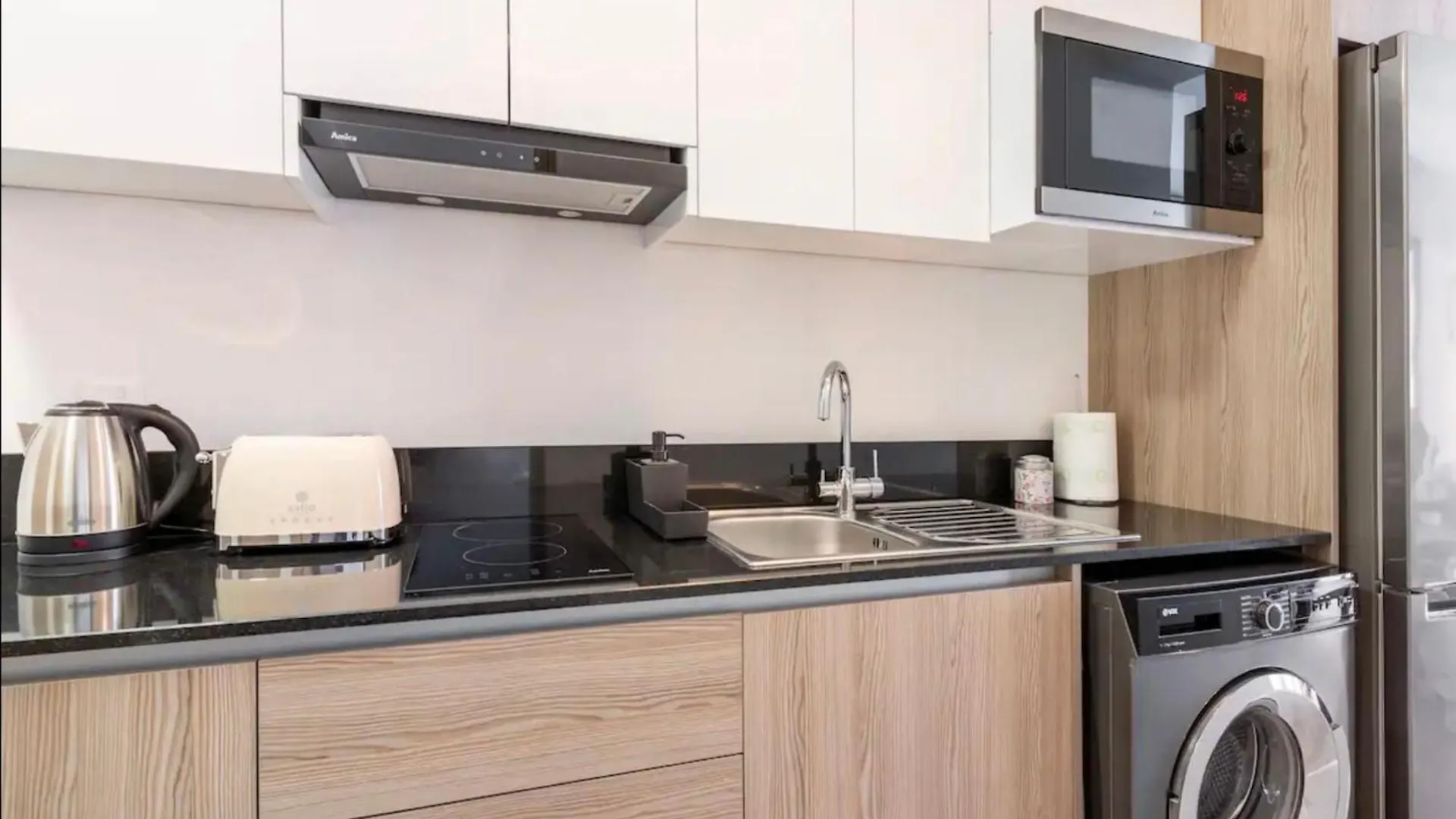 Le Voyageur Apartment Larnaca